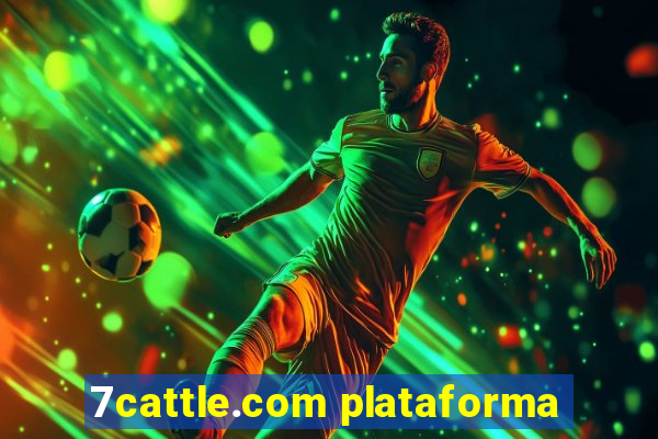 7cattle.com plataforma